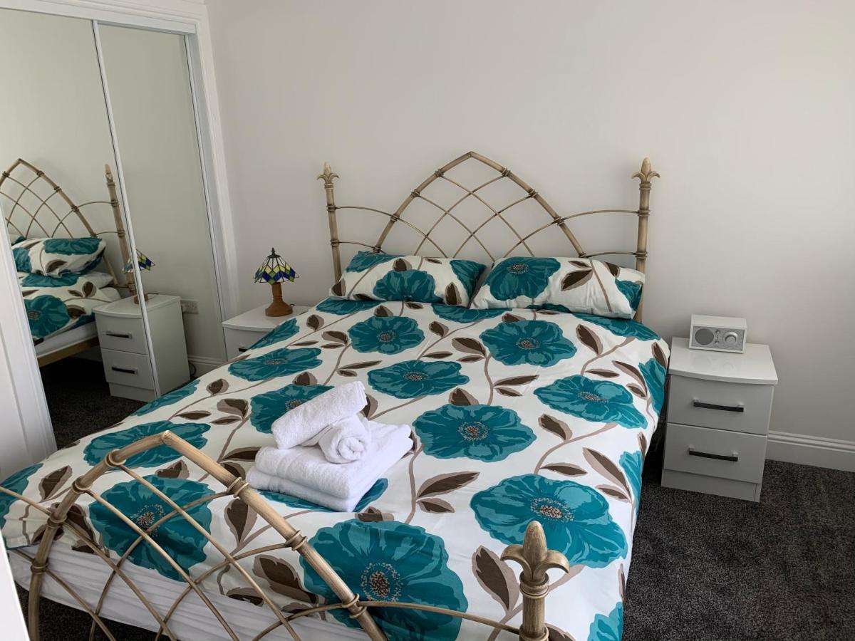 Tanllan Apartment Календер Экстерьер фото