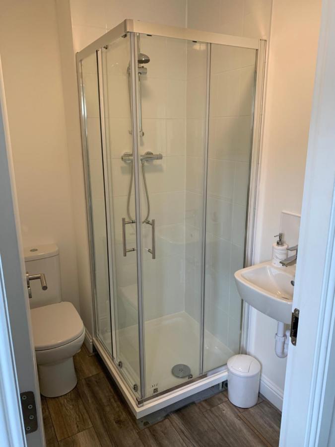 Tanllan Apartment Календер Экстерьер фото